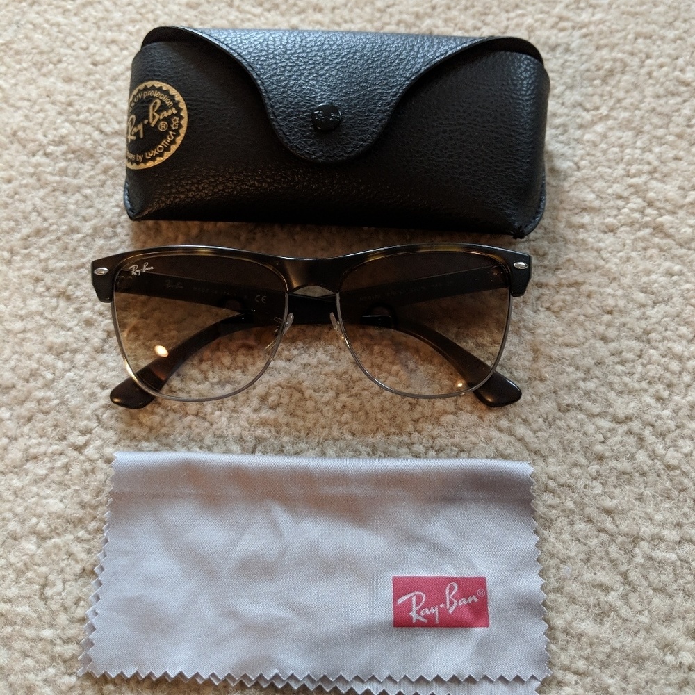 Ray ban sunglasses